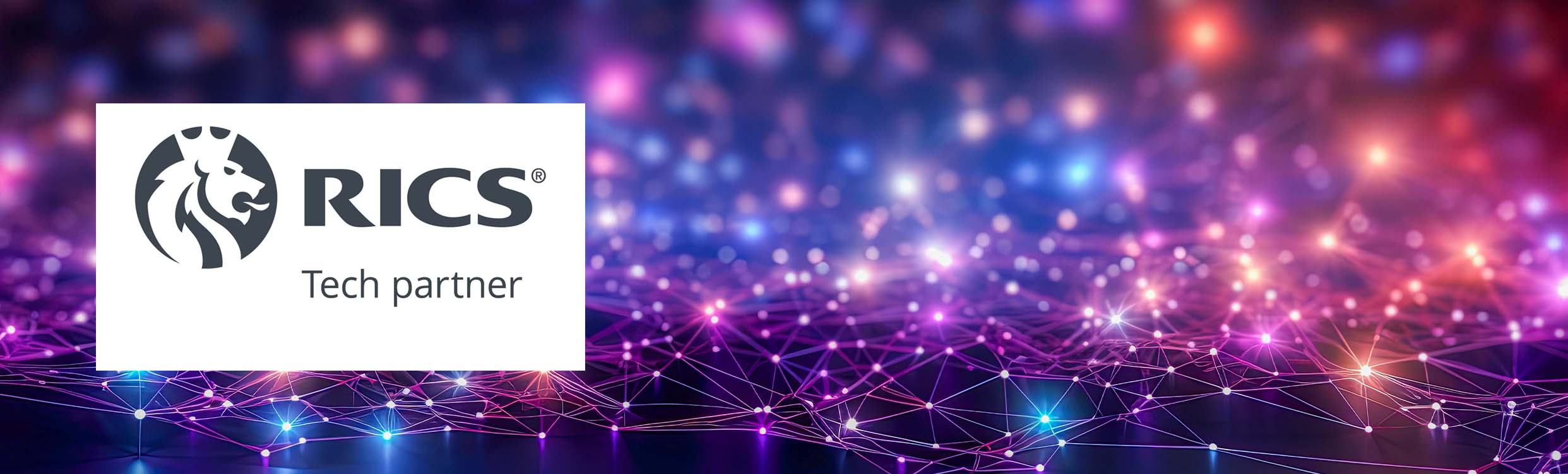 RICS Tech Partner